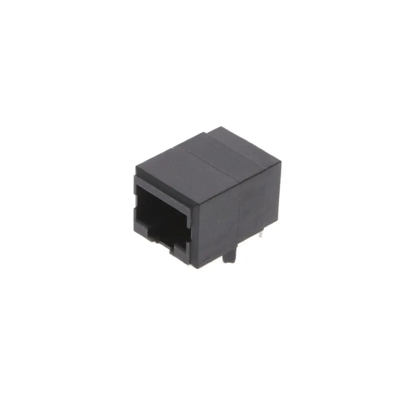 6116518-1 Supplier Connectors BOM list Service 6116518-1 Jack Modular Connector 8p8c RJ45 Ethernet Unshielded 61165181 Through Hole