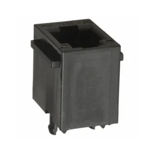 90511-001LF Offer Shipping Agent Service 90511-001LF Jack 90511 Modular Connector 4p4c RJ9 RJ10 RJ22 Unshielded 90511001LF Through Hole