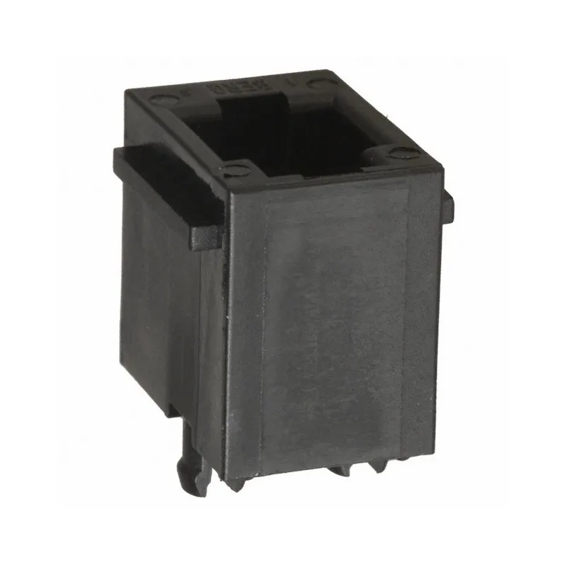 90511-001LF Offer Shipping Agent Service 90511-001LF Jack 90511 Modular Connector 4p4c RJ9 RJ10 RJ22 Unshielded 90511001LF Through Hole
