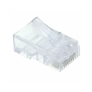 5-569215-2 Electronic Components Shipping Agent Service 5-569215-2 Plug Modular Connector 8p8c RJ45 Ethernet IDC 55692152 Unshielded