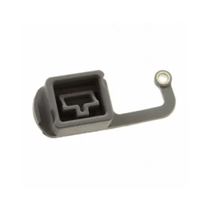 MRJ258612BP Wholesale MRJ258612BP Cap Cover Dust MRJ Modular Connector Accessory For MRJ Series Receptacle Lanyard MRJ258-612BP Gray