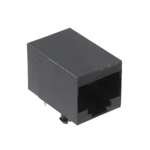RJE56-188-0410 Accept Agent Service RJE56-188-0410 Jack RJE56 Modular Connector 8p8c RJ45 Ethernet Unshielded RJE561880410 Through Hole