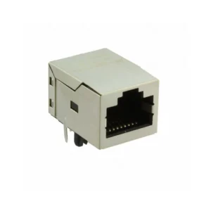 JD1-0003NL JD1-0003NL RJ45 PULSEJACK JD1 Connector Jacks With Magnetics 1 Port JD10003NL 10/100 Base-TX AutoMDIX