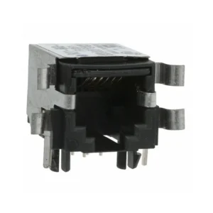 RJ11-6N3-B Electronic Components Supplier RJ11-6N3-B Jack N Modular Connector 6p6c RJ11 RJ12 RJ14 RJ25 Shielded RJ116N3B Through Hole