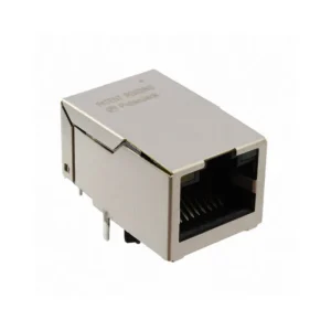 J1012F01CNL BOM List Supporting J1012F01CNL RJ45 PULSEJACK J1 Connector Jacks With Magnetics 1 Port J1012F-01CNL 10/100 Base-TX AutoMDIX