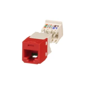 CJ688TGRD BOM List Supporting CJ688TGRD Jack Mini-Com TX6 PLUS Modular Connector 8p8c RJ45 Ethernet Unshielded CJ688-TGRD Panel Mount