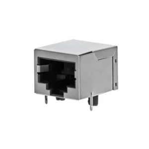 SS-90000-011 Brand Electronic Component SS-90000-011 Jack SS-90000 Modular Connector 8p8c RJ45 Ethernet Shielded SS90000011 Through Hole