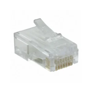 SS-37000-007 Bom List Quotation Connectors Supplier SS-37000-007 Plug 37 Modular Connector 8p8c RJ45 Ethernet IDC SS37000007 Unshielded