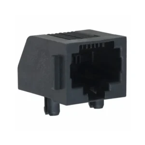 555078-1 Kitting Service 555078-1 Jack Modular Connector 8p8c RJ45 Ethernet Unshielded 5550781 Surface Mount