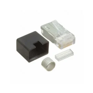 943-SP-370808SM2-A426 One Stop Kitting Service 943-SP-370808SM2-A426 Plug 37 Modular Connector 8p8c RJ45 Ethernet IDC 943-SP-370808SM2 Shielded