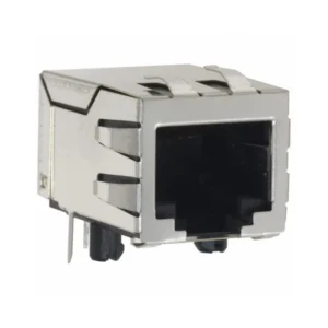 SS-6488S-A-PG4-BA BOM Service SS-6488S-A-PG4-BA Jack 64 Modular Connector 8p8c RJ45 Ethernet Shielded EMI Finger SS6488SAPG4BA Through Hole
