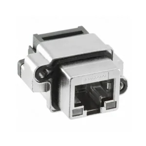 MRJR-3340-01 Sale MRJR-3340-01 Jack MRJR Modular Connector 6p4c RJ11 RJ14 Unshielded MRJR334001 Panel Mount Flange 2 Hole Through Hole