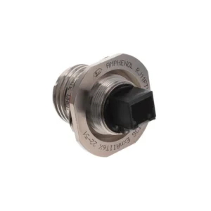 RJ11FTVX7SA1N RJ11FTVX7SA1N Coupler RJ11F TV Modular Connector Adapter Jack 6p6c RJ11 Shielded RJ11FTV-X7SA1N Panel Mount Square Flange