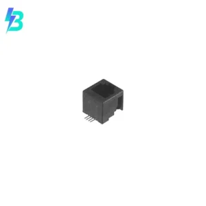 4-338088-3 One-Stop Kitting Service Supplier 4-338088-3 Jack Modular Connector 8p8c RJ45 Ethernet Unshielded 43380883 Surface Mount