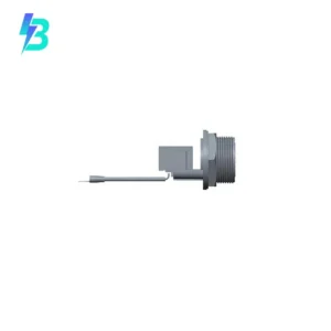 RDP-5SPFFH-SCU7002 New Sale RDP-5SPFFH-SCU7002 Coupler Modular Connector Adapters Jack 8p8c RJ45 Shielded RDP5SPFFHSCU7002 Panel Mount Bulkhead