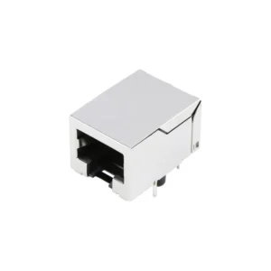 432498900 One-Stop Kitting Service Electronic Components 432498900 Jack 43249 Modular Connector 8p10c Shielded 43249-8900 Through Hole