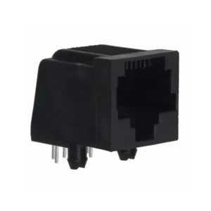 5554517-1 Kitting Service 5554517-1 Jack Modular Connector 8p8c RJ45 Ethernet Unshielded 55545171 Through Hole