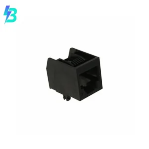 950092667 One-Stop Kitting Service 950092667 Jack 95009 Modular Connector 6p6c RJ11 RJ12 RJ14 RJ25 Unshielded 95009-2667 Through Hole
