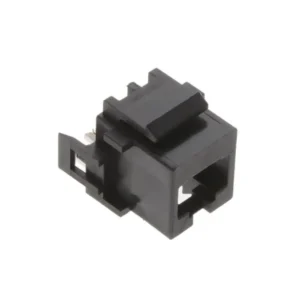 216005-1 Professional China Agent Service Support 216005-1 Jack Modular Connector 8p8c RJ45 Ethernet Unshielded 2160051 Panel Mount