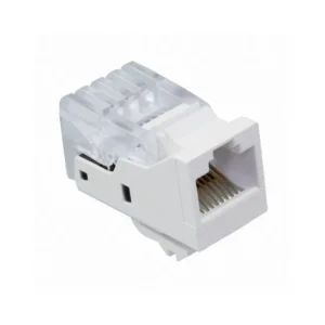 1116604-3 Kitting Service 1116604-3 Jack SL Modular Connector 8p8c RJ45 Ethernet Unshielded 11166043 Panel Mount