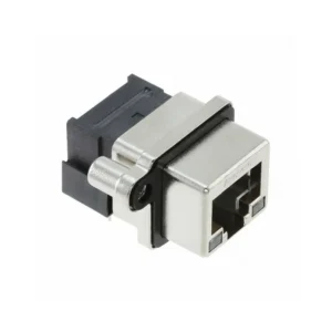 MRJ53A1M1 BOM Supplier MRJ53A1M1 Jack MRJ Modular Connector 10p10c RJ50 Unshielded MRJ53-A1M1 Panel Mount Flange 2 Hole Through Hole