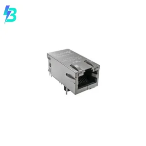 G10-1GHN-056 G10-1GHN-056 RJ45 MagJack Modular Connector Jack With Magnetics 1 Port G101GHN056 10 Base-T AutoMDIX
