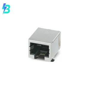 1149874 Professional China Agent Service Support 1149874 Jack Modular Connector 8p8c RJ45 Ethernet Shielded 1149-874 Through Hole