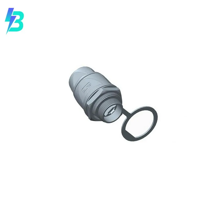 RDP-00PFFH-SCU7002 Brand RDP-00PFFH-SCU7002 Coupler Modular Connector Adapters Jack 8p8c RJ45 Unshielded RDP00PFFHSCU7002 Panel Mount Bulkhead