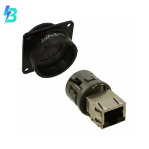RJF21B BOM List Supporting RJF21B Coupler RJF Modular Connector Adapters Jack 8p8c RJ45 Unshielded RJF-21B Panel Mount Square Flange
