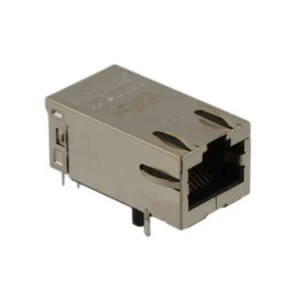0816-1X1T-23-F BOM List 0816-1X1T-23-F RJ45 MagJack Modular Connector Jack With Magnetics 1 Port 08161X1T23F 10/100/1000 Base-T AutoMDIX