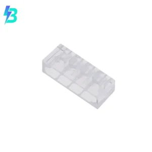 449150024 449150024 Plug Load Bar 44915 Modular Connector Accessory For 44915 Series 44915-0024 Clear