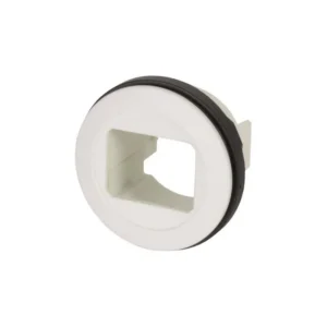 09454520003 BOM List Quotation 09454520003 Panel Mount Frame har-port Modular Connector Accessory For Har-Port Jacks 09 45 452 0003 White