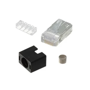 937-SP-360808-A161 Original Connectors Supplier 937-SP-360808-A161 Plug 36 Modular Connector 8p8c RJ45 Ethernet IDC 937SP360808A161 Shielded