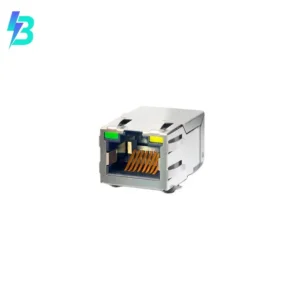 JX30-0005NL Bom List Support JX30-0005NL RJ45 PULSEJACK JX3 Connector Jacks With Magnetics 1 Port JX300005NL 10/100 Base-TX AutoMDIX