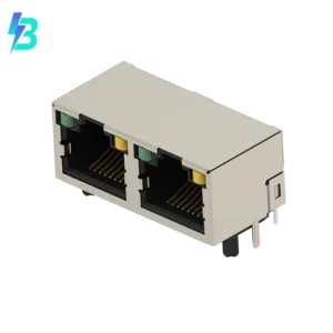 2501550-7 Supplier Professional Shipping Agent Service 2501550-7 Jack Modular Connector 8p8c Shielded 25015507 Through Hole Right Angle