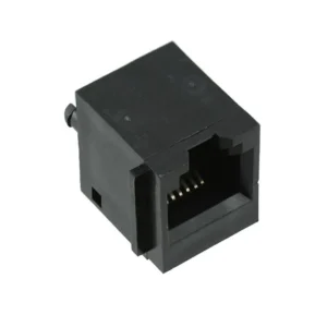 SS-6566-FLS Offer China Agent Service SS-6566-FLS Jack 65 Modular Connector 6p6c RJ11 RJ12 RJ14 RJ25 Unshielded SS6566FLS Through Hole