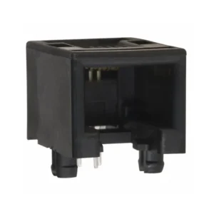 950012641 950012641 Jack 95001 Modular Connector 6p4c RJ11 RJ14 Unshielded 95001-2641 Through Hole