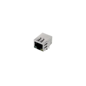 TMJUTHW0021192420 BOM List TMJUTHW0021192420 RJ45 Atmos Series Connector Jacks With Magnetics 1 Port TMJUTHW0021192 10/100 Base-T AutoMDIX