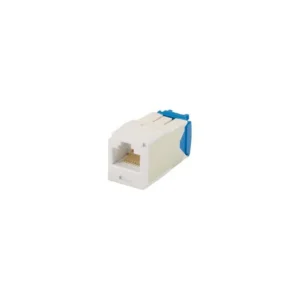 CJ6X88TGEI-24 CJ6X88TGEI-24 Jack Mini-Com Modular Connector 8p8c RJ45 Ethernet Unshielded CJ6X88TGEI24 Panel Mount