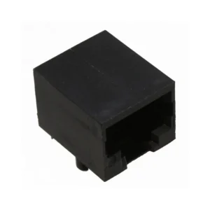 SS-641010-NF-A115 Accept Shipping Agent Service SS-641010-NF-A115 Jack 64 Modular Connector 10p10c RJ50 Shielded SS641010NFA115 Through Hole