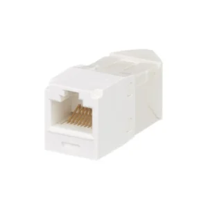 CJLR688TGAW Support Agent Service CJLR688TGAW Jack Mini-Com Modular Connector 8p8c RJ45 Ethernet Unshielded CJLR68-8TGAW Panel Mount
