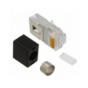 940-SP-360808-A161 940-SP-360808-A161 Plug 36 Modular Connector 8p8c RJ45 Ethernet IDC 940SP360808A161 Shielded