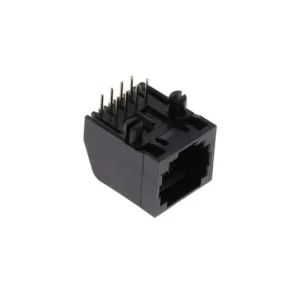 RJE031880110 Support Agent Service RJE031880110 Jack RJE03 Modular Connector 8p8c RJ45 Ethernet Unshielded RJE031-880110 Through Hole