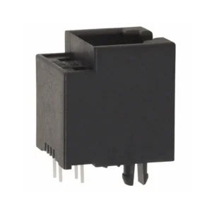 950032641 Professional Accessories Supplier 950032641 Jack 95003 Modular Connector 6p4c RJ11 RJ14 Unshielded 95003-2641 Through Hole