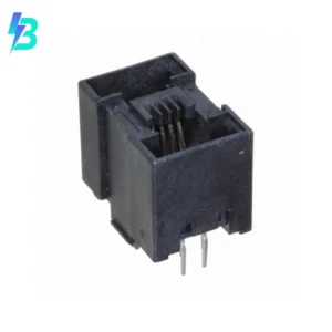 955027443 Bom List Support 955027443 Jack 95502 Modular Connector 4p4c RJ9 RJ10 RJ22 Unshielded 95502-7443 Through Hole Bottom Entry