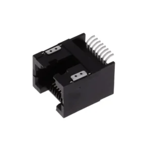 RJLSE4208101 RJLSE4208101 Jack RJLSE Modular Connector 8p8c RJ45 Ethernet Unshielded RJLSE4-208101 Surface Mount