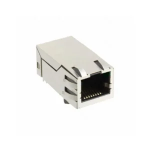 ARJE-1034 Wholesale Electronic Components ARJE-1034 RJ45 Modular Connector Jack With Magnetics 1 Port ARJE1034 10G Base-T AutoMDIX