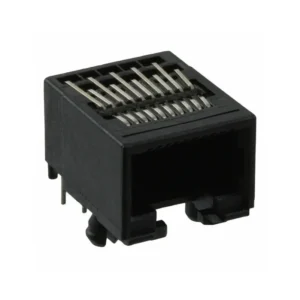 SS-701010-NF Professional Brand Connectors Supplier SS-701010-NF Jack 70 Modular Connector 10p10c RJ50 Unshielded SS701010NF Through Hole