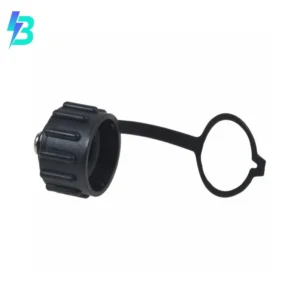 847000003 Original Supplier 847000003 Cap Cover Dust 84700 Modular Connector Accessory For 84700 Series Jack Lanyard 84700-0003 Black