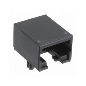 RJE051880310 RJE051880310 Jack RJE05 Modular Connector 8p8c RJ45 Ethernet Unshielded RJE051-880310 Through Hole